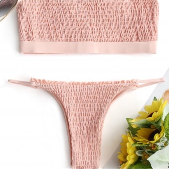 Bathing Suit - Picture 2 of 2